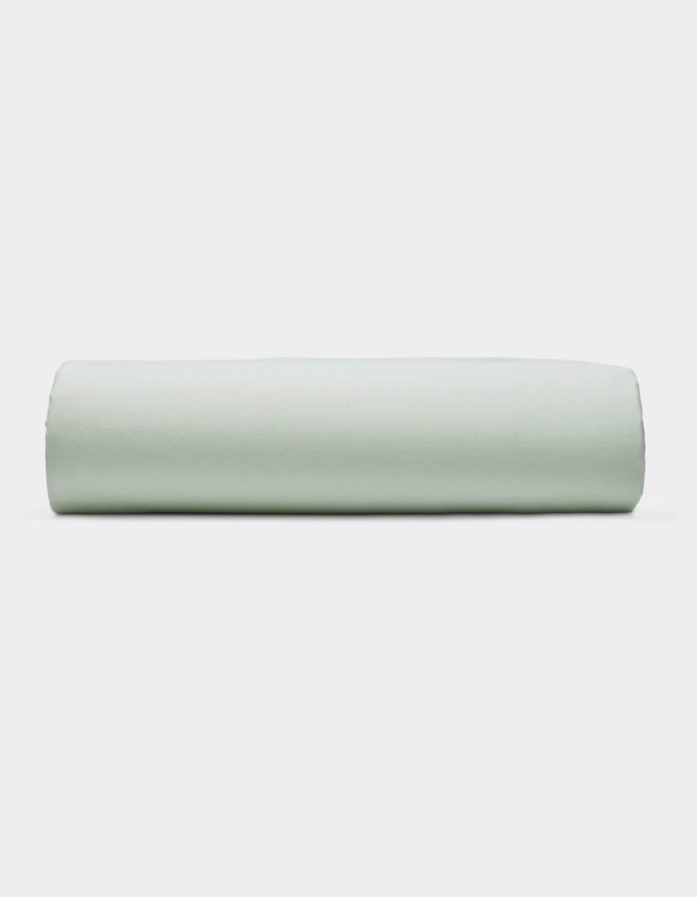 Cozy Earth Soft-Wash Cotton Fitted Sheet King Laurel NWOT